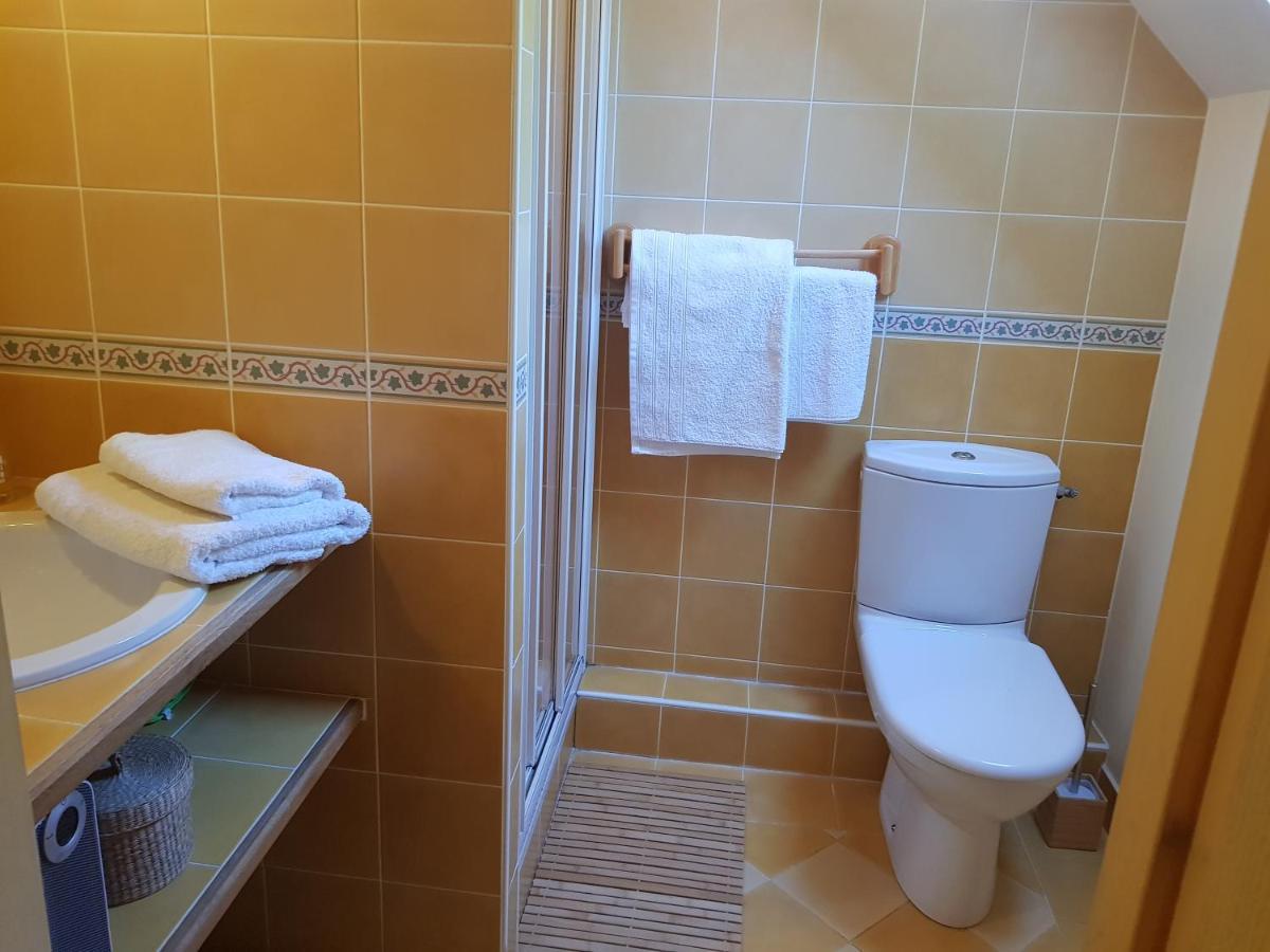 Bed and Breakfast Le Moulin De Jules Et Akasha Murat Esterno foto